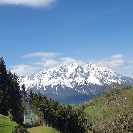 Kloiberhof Βίλα Oblarn Εξωτερικό φωτογραφία
