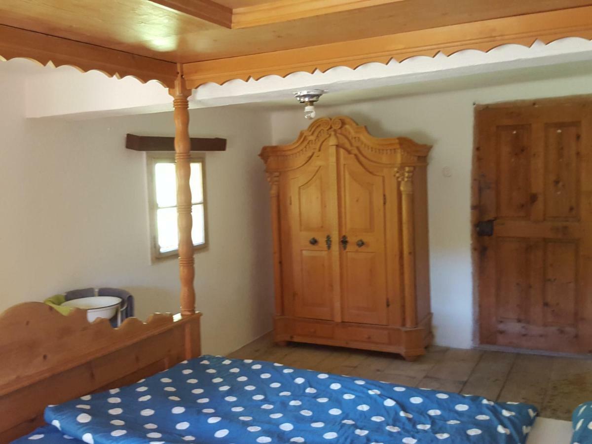 Kloiberhof Βίλα Oblarn Εξωτερικό φωτογραφία